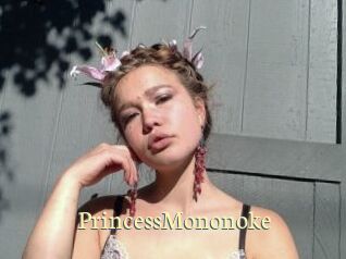PrincessMononoke