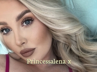 Princessalena_x