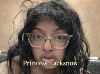 Princessblacksnow