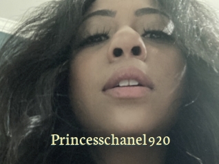 Princesschanel920
