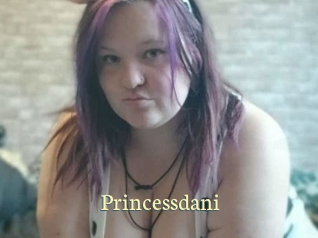 Princessdani