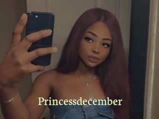 Princessdecember