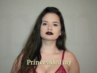 Princessdestiny