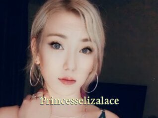 Princesselizalace