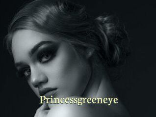 Princessgreeneye