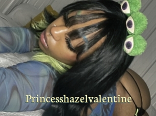 Princesshazelvalentine