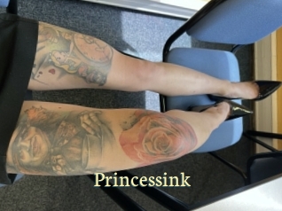 Princessink