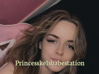 Princesskelsbabestation