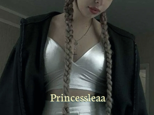 Princessleaa
