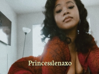 Princesslenaxo