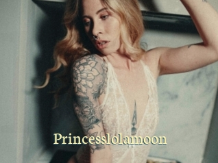 Princesslolamoon