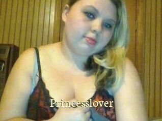 Princesslover
