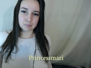 Princessmari