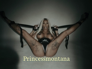 princessmontana Porn str8