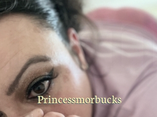 Princessmorbucks