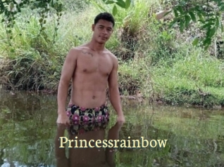 Princessrainbow