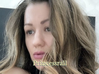 Princessrall