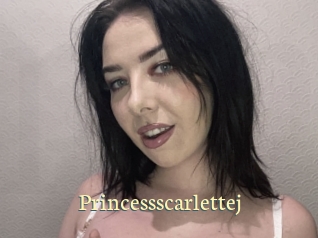 Princessscarlettej