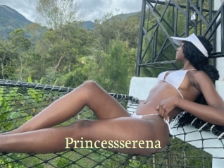 Princessserena