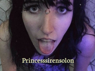 Princesssirensolon