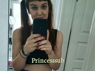Princesssub