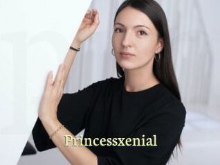 Princessxenial