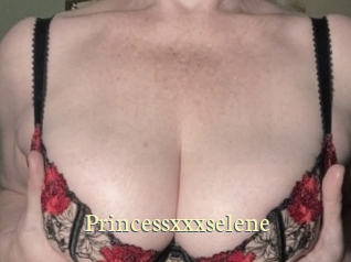 Princessxxxselene