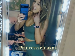 Princesszeldaxxx