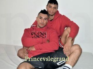 Princevslegrand
