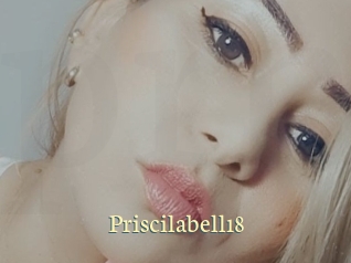 Priscilabell18