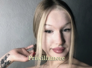 Priscillamore