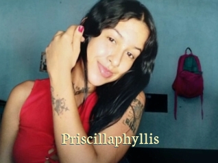 Priscillaphyllis