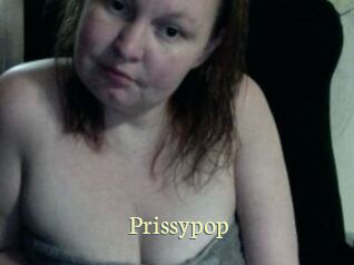 Prissypop