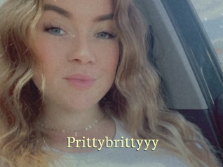 Prittybrittyyy
