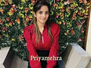 Priyamehra