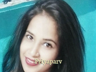 Priyaparv