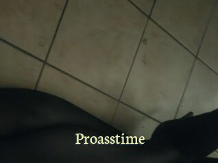 Proasstime