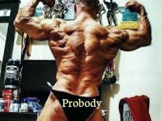 Probody