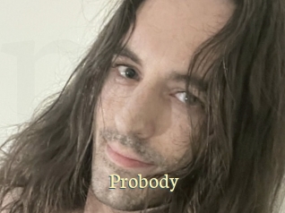 probody Porn str8