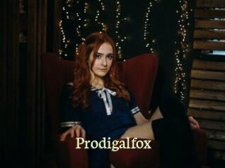 Prodigalfox