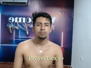 Proyectsex99