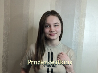 Prudenceatkins