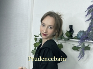 Prudencebain