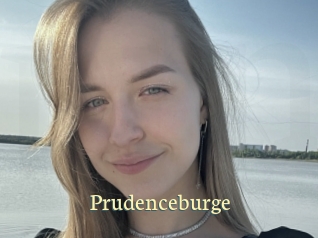 Prudenceburge