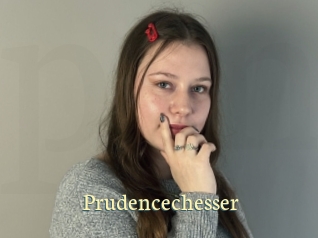 Prudencechesser