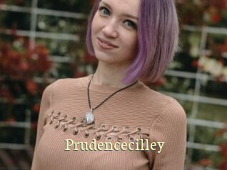 Prudencecilley