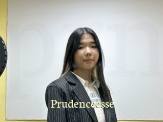 Prudenceesse