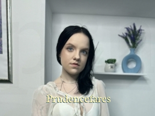 Prudencefares