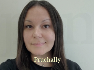 Pruehally