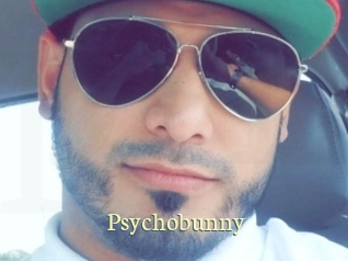 Psychobunny